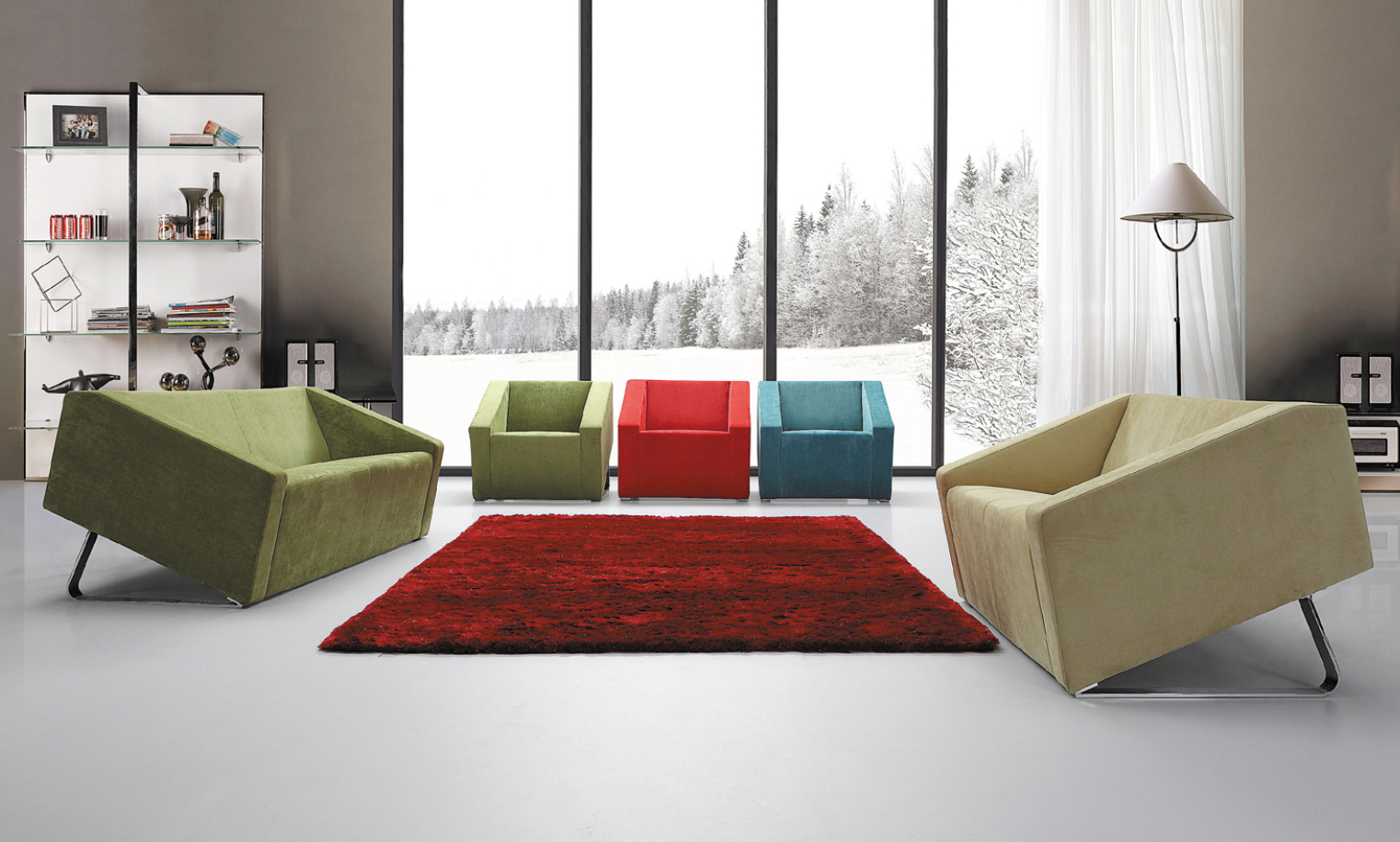 辦公沙發十大品牌