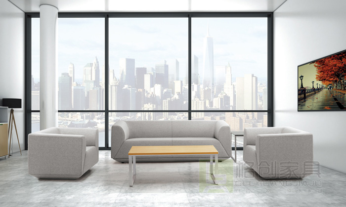 辦公會(huì)客沙發(fā)