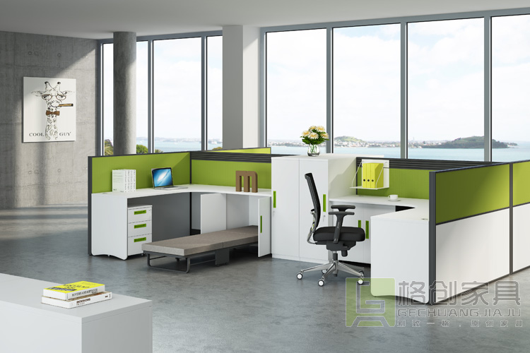 屏風工作位尺寸