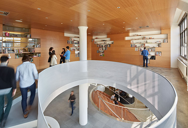 辦公空間設(shè)計