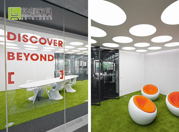 觀瀾辦公家具廠