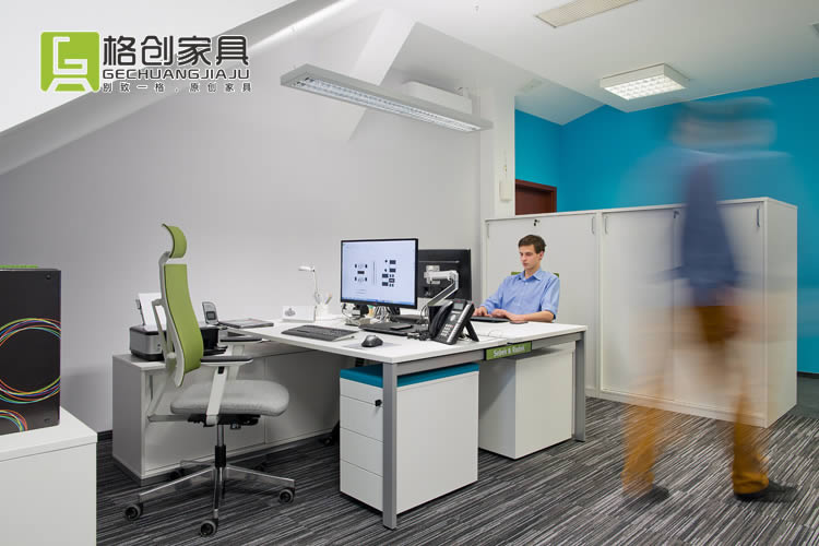 時尚辦公家具