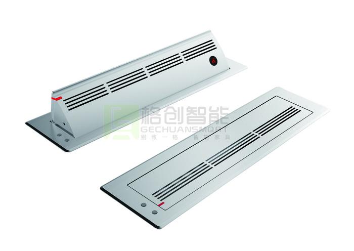 嵌入式麥克風(fēng)會(huì)議系統(tǒng)