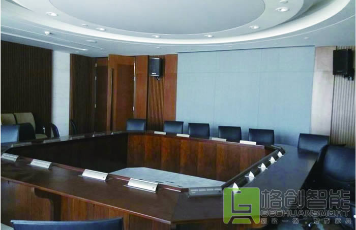 無(wú)紙化會(huì)議系統(tǒng)