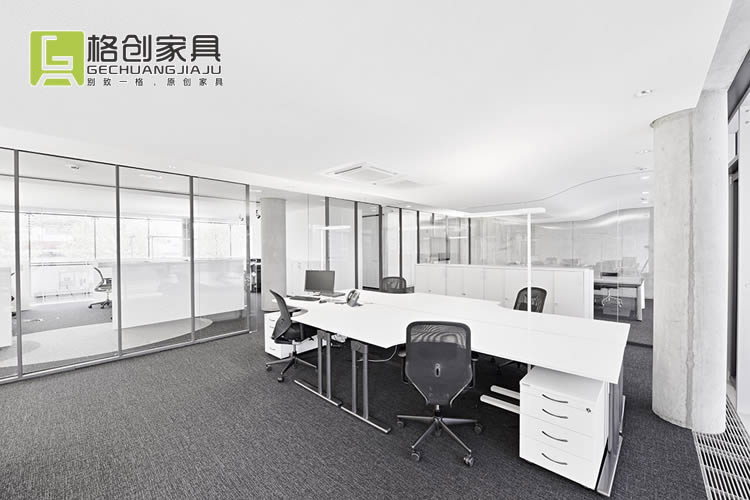 簡(jiǎn)約辦公家具