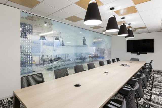 現(xiàn)代辦公家具