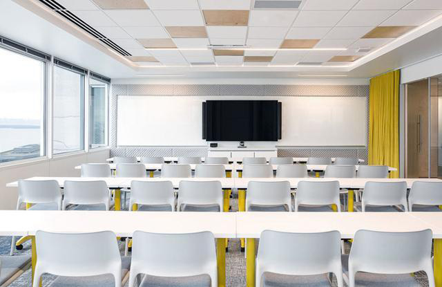 現(xiàn)代辦公家具